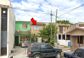 Foto de inmueble en Callejón de Barriles andador bagre 166 cond 1 mz 1 vivienda  #601, Col. Miramapolis C.P. 89506, Ciudad Madero