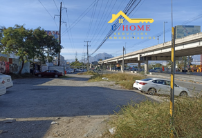 Foto de inmueble en Avenida Abraham Lincoln, Col. La Finca C.P. 64000, Monterrey
