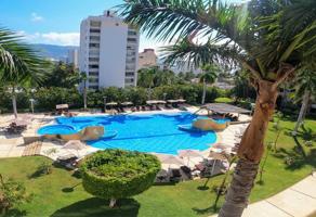 Foto de inmueble en La Rotonda, Col. Club Deportivo C.P. 39690, Acapulco de Juárez