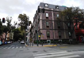 Foto de inmueble en enrico martinez #16, Col. Centro (Área 2) C.P. 06010, Cuauhtémoc