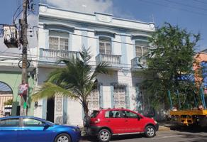 Foto de inmueble en Casa en venta en Veracruz estilo Neoclásico Col Centro  #265Int. 26, Col. Veracruz Centro C.P. 91700, Veracruz