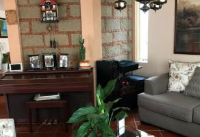 Foto de casa en venta en Santa Úrsula Xitla, Tlalpan, DF / CDMX, 25406560,  no 01
