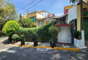 Foto de inmueble en Avenida San Buenaventura 490 #490, Col. Club de Golf México C.P. 14620, Tlalpan