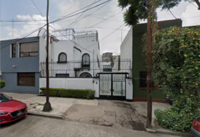 Foto de inmueble en Tlaxcala , Col. Roma Sur C.P. 06760, Cuauhtémoc
