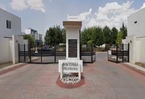 Foto de inmueble en TOSCANA #s/n, Col. Bonterra C.P. 25904, Ramos Arizpe