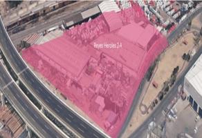 Foto de terreno industrial en venta en San Antonio Ixtacala, Tlalnepantla de Baz, México, 28842654,  no 01
