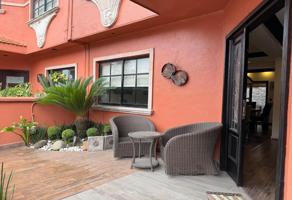Foto de inmueble en Avenida Benito Juárez 39 #39, Col. El Mirador C.P. 53050, Naucalpan de Juárez
