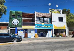 Foto de inmueble en Avenida Hidalgo #s/n