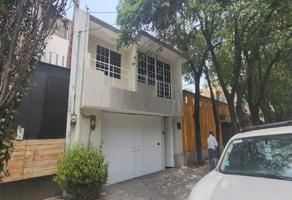 Foto de inmueble en Calle California  #130Int. A, Col. Parque San Andrés C.P. 04040, Coyoacán