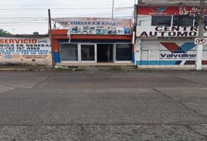 Foto de inmueble en Avenida Benito Juarez 505 #505, Col. Tajin C.P. 93330, Poza Rica de Hidalgo