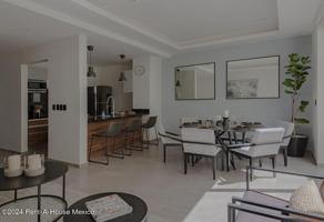 Foto de inmueble en Calle Prolongación Hidalgo, Col. Jesús del Monte C.P. 05260, Cuajimalpa de Morelos