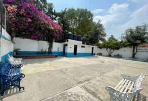 Foto de inmueble en CERRADA  20 DE  NOVIEMBRE, Col. San Bartolo Naucalpan (Naucalpan Centro) C.P. 53000, Naucalpan de Juárez