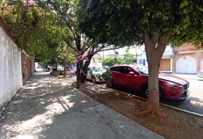 Foto de inmueble en Oaxaca de Juárez #s/n, Col. Reforma C.P. 68050, Oaxaca de Juárez