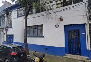 Foto de inmueble en Antonio del Castillo #s/n, Col. San Rafael C.P. 06470, Cuauhtémoc