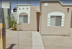 Foto de inmueble en Calle Beige, Col. Agua Clara C.P. 23088, La Paz