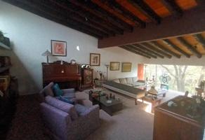 Foto de inmueble en Tlapexco, Col. Lomas de Vista Hermosa C.P. 05100, Cuajimalpa de Morelos