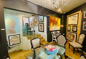 Foto de inmueble en N A, Col. Condesa C.P. 06140, Cuauhtémoc