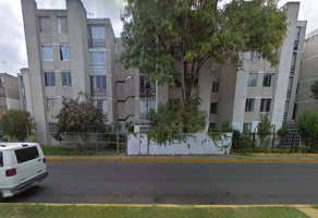 Foto de inmueble en Calle Z #edificio 36Int. 12, Col. Alianza Popular Revolucionaria C.P. 04800, Coyoacán