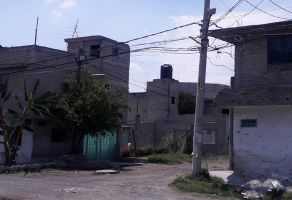 Foto de terreno habitacional en venta en Jardines de Chalco, Chalco, México, 25189569,  no 01