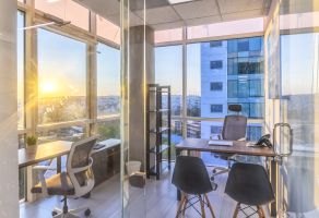 Foto de inmueble en OFICINAS TODO INCLUIDO - NO ESPERES PARA COMENZAR TU NEGOCIO #-30 DE DESCUENTO Int. 7, Col. El Mirador Campestre C.P. 37156, León