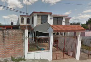 Foto de casa en venta en La Ceiba, Poza Rica de Hidalgo, Veracruz de Ignacio de la Llave, 28126141,  no 01