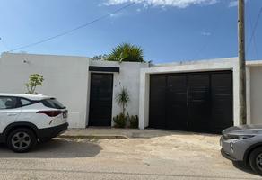 Foto de inmueble en 73, Col. Diamante Paseos de Opichen C.P. 97249, Mérida
