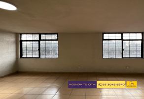 Foto de oficina en renta en Ampliación Progreso Nacional, Gustavo A. Madero, DF / CDMX, 30382158,  no 01