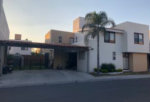 Foto de casa en condominio en venta en Puerta Real, Corregidora, Querétaro, 23288701,  no 01