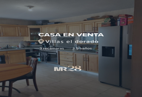 Foto de inmueble en vill, Col. Villas El Dorado C.P. 36630, Irapuato