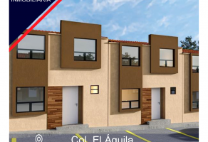 Foto de casa en venta en Baja Maq. El Águila, Tijuana, Baja California, 25064834,  no 01