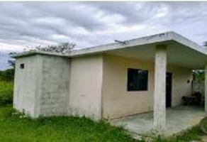 Foto de inmueble en PUERTO RICO #17, Col. 17 de Octubre C.P. 92880, Tuxpan
