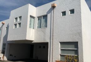 Foto de casa en venta en Ampliación el Yaqui, Cuajimalpa de Morelos, DF / CDMX, 24402257,  no 01