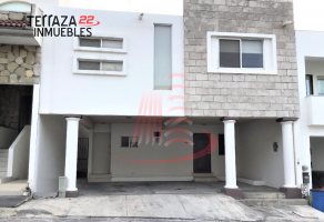 Foto de casa en renta en Privanzas, San Pedro Garza García, Nuevo León, 17739064,  no 01