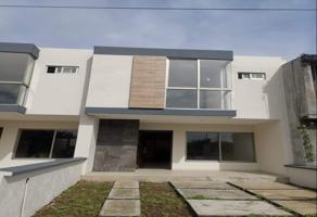Foto de inmueble en los encinos #s/n, Col. Los Encinos C.P. 94473, Fortín