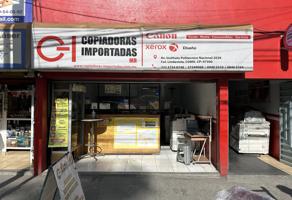 Foto de inmueble en Av IPN  #2029, Col. Lindavista Norte C.P. 07300, Gustavo A. Madero