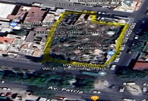 Foto de inmueble en CALLE ISLA CIES  #2981, Col. Vicente Guerrero C.P. 44330, Guadalajara