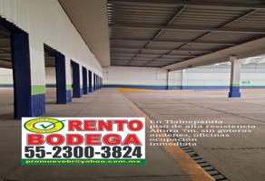 Foto de inmueble en GUSTAVO BAZ   #s/n, Col. Jesús Garcia Corona C.P. 54030, Tlalnepantla de Baz