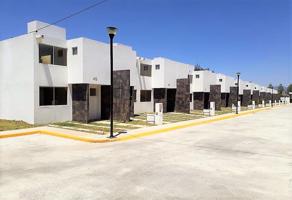 Foto de inmueble en Calle Avenida Lago Real, Col. Ricardo Flores Magón C.P. 54476, Nicolás Romero