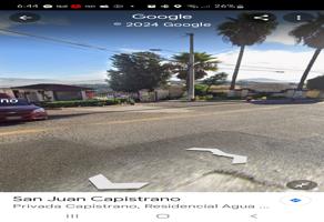 Foto de inmueble en San Juan Capistrano, Col. Residencial Agua Caliente C.P. 22194, Tijuana
