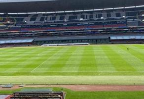 Foto de inmueble en Palco Estadio Azteca, Col. Pedregal de Santa Ursula C.P. 04600, Coyoacán
