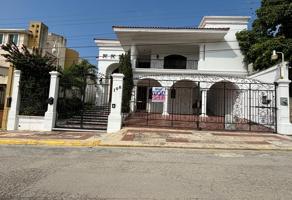 Foto de inmueble en Segunda #s/n, Col. Lomas Del Chairel C.P. 89360, Tampico