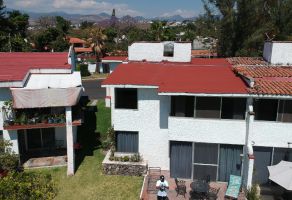 Foto de departamento en venta en Lomas de Cocoyoc, Atlatlahucan, Morelos, 25327436,  no 01