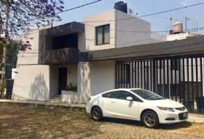 Foto de casa en venta en Copilco Universidad, Coyoacán, DF / CDMX, 24747433,  no 01