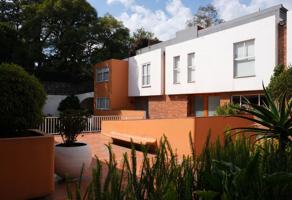 Foto de inmueble en av san jeronimo, Col. San Jerónimo Lídice C.P. 10200, La Magdalena Contreras