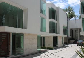 Casas en condominio en Coyoacán, DF / CDMX 