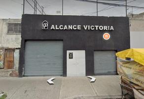Foto de inmueble en Avenida Guadalupe #s/n, Col. Agrícola Pantitlan C.P. 08100, Iztacalco