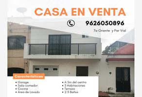 Casas en venta en Tapachula, Chiapas 