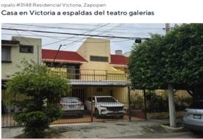 Foto de inmueble en Ópalo 3148 #3148, Col. Residencial Victoria C.P. 45089, Zapopan