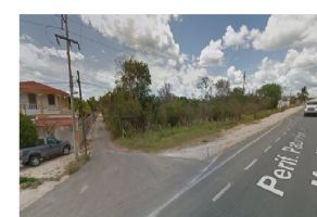 Foto de terreno habitacional en venta en Imi, Campeche, Campeche, 9812852,  no 01