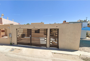 Foto de inmueble en Calle del Arriero #s/n, Col. El Camino Real C.P. 23088, La Paz